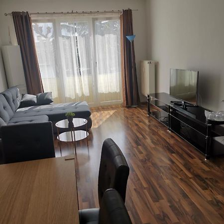 Willy Studio Apartment Frankfurt Frankfurt am Main Exterior photo